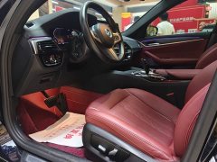 BMW 5 Series Facelift 530Li Premier M Sport Package - ფოტო 3