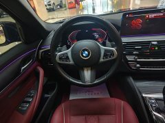 BMW 5 Series Facelift 530Li Premier M Sport Package - ფოტო 5
