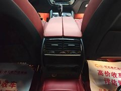 BMW 5 Series Facelift 530Li Premier M Sport Package - ფოტო 6