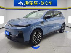 Leapmotor B10 510 LiDAR Edition - ფოტო 1