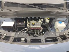 Leapmotor B10 510 LiDAR Edition - ფოტო 10