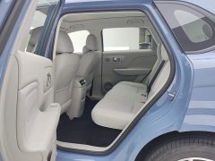 Leapmotor B10 510 LiDAR Edition - ფოტო 11