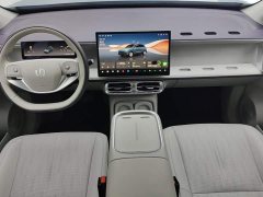 Leapmotor B10 510 LiDAR Edition - ფოტო 12