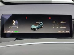 Leapmotor B10 510 LiDAR Edition - ფოტო 14