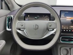 Leapmotor B10 510 LiDAR Edition - ფოტო 15