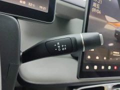 Leapmotor B10 510 LiDAR Edition - ფოტო 16