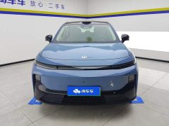 Leapmotor B10 510 LiDAR Edition - ფოტო 2