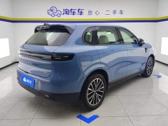 Leapmotor B10 510 LiDAR Edition - ფოტო 3