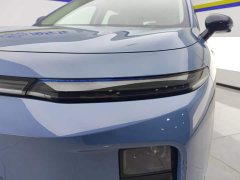 Leapmotor B10 510 LiDAR Edition - ფოტო 5