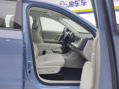 Leapmotor B10 510 LiDAR Edition - ფოტო 8