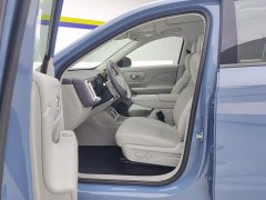 Leapmotor B10 510 LiDAR Edition - ფოტო 9