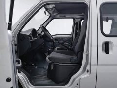 Wuling Zhiguang 2023 1.5L Practical 5/7-seater - ფოტო 10