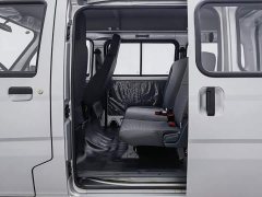 Wuling Zhiguang 2023 1.5L Practical 5/7-seater - ფოტო 15