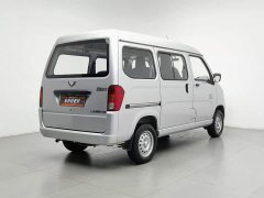 Wuling Zhiguang 2023 1.5L Practical 5/7-seater - ფოტო 2