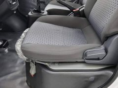 Wuling Zhiguang 2023 1.5L Practical 5/7-seater - ფოტო 20