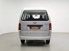 Wuling Zhiguang 2023 1.5L Practical 5/7-seater - ფოტო 4