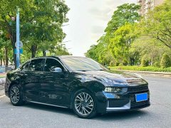 Lynk & Co Geely Lynk & Co 03 2021 1.5T DCT Dynamic Plus - ფოტო 1