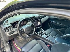 Lynk & Co Geely Lynk & Co 03 2021 1.5T DCT Dynamic Plus - ფოტო 10