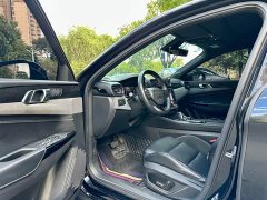 Lynk & Co Geely Lynk & Co 03 2021 1.5T DCT Dynamic Plus - ფოტო 11