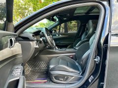 Lynk & Co Geely Lynk & Co 03 2021 1.5T DCT Dynamic Plus - ფოტო 12