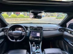Lynk & Co Geely Lynk & Co 03 2021 1.5T DCT Dynamic Plus - ფოტო 16