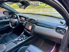 Lynk & Co Geely Lynk & Co 03 2021 1.5T DCT Dynamic Plus - ფოტო 17