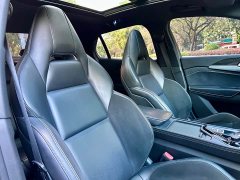 Lynk & Co Geely Lynk & Co 03 2021 1.5T DCT Dynamic Plus - ფოტო 18