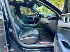 Lynk & Co Geely Lynk & Co 03 2021 1.5T DCT Dynamic Plus - ფოტო 19