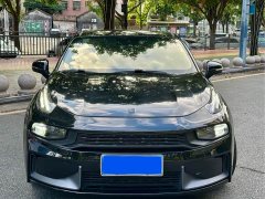 Lynk & Co Geely Lynk & Co 03 2021 1.5T DCT Dynamic Plus - ფოტო 2