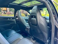 Lynk & Co Geely Lynk & Co 03 2021 1.5T DCT Dynamic Plus - ფოტო 20