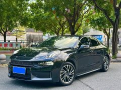Lynk & Co Geely Lynk & Co 03 2021 1.5T DCT Dynamic Plus - ფოტო 3