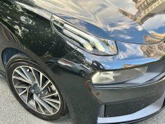 Lynk & Co Geely Lynk & Co 03 2021 1.5T DCT Dynamic Plus - ფოტო 4