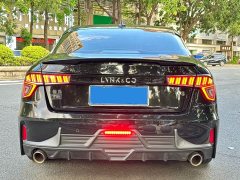Lynk & Co Geely Lynk & Co 03 2021 1.5T DCT Dynamic Plus - ფოტო 7