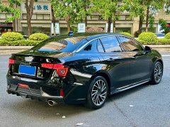 Lynk & Co Geely Lynk & Co 03 2021 1.5T DCT Dynamic Plus - ფოტო 8