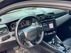 Lynk & Co Geely Lynk & Co 03 2021 1.5T DCT Dynamic Plus - ფოტო 9