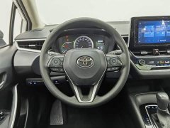Toyota Corolla Hybrid 1.8L E-CVT Elite - ფოტო 11