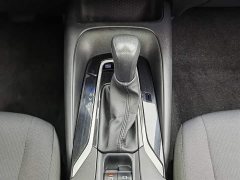 Toyota Corolla Hybrid 1.8L E-CVT Elite - ფოტო 13