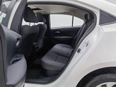 Toyota Corolla Hybrid 1.8L E-CVT Elite - ფოტო 15