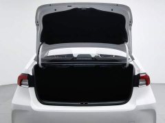 Toyota Corolla Hybrid 1.8L E-CVT Elite - ფოტო 16