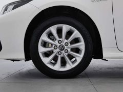 Toyota Corolla Hybrid 1.8L E-CVT Elite - ფოტო 17