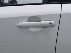 Toyota Corolla Hybrid 1.8L E-CVT Elite - ფოტო 18