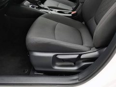 Toyota Corolla Hybrid 1.8L E-CVT Elite - ფოტო 20