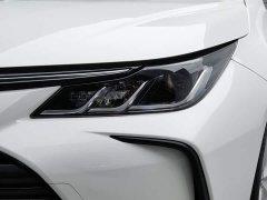 Toyota Corolla Hybrid 1.8L E-CVT Elite - ფოტო 7