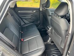Geely Emgrand 4th Generation 1.5L CVT Luxury - ფოტო 16
