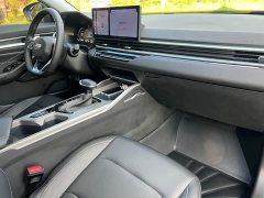 Geely Emgrand 4th Generation 1.5L CVT Luxury - ფოტო 17