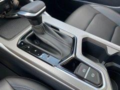 Geely Emgrand 4th Generation 1.5L CVT Luxury - ფოტო 9