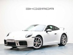 Porsche 911 Carrera 3.0T - ფოტო 1