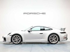 Porsche 911 Carrera 3.0T - ფოტო 3