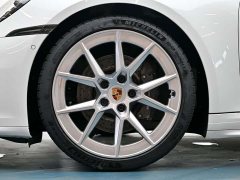 Porsche 911 Carrera 3.0T - ფოტო 4