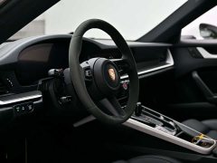 Porsche 911 Carrera 3.0T - ფოტო 5